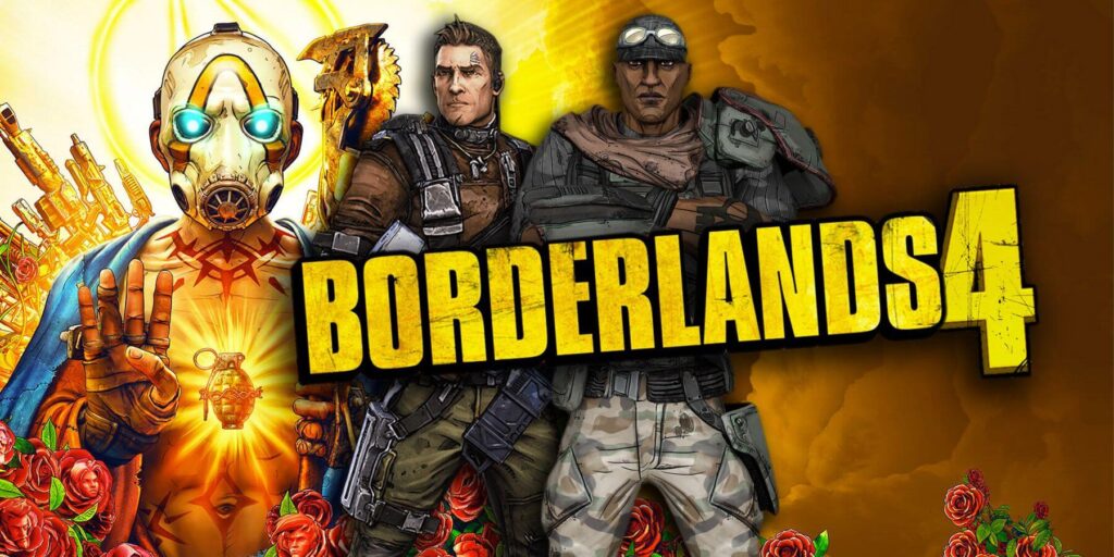 Borderlands 4 Release Date, News, Leaks, and Rumors