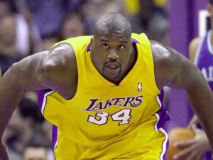 Shaquille O'Neal wants firearm buyback initiative to help control gun violence