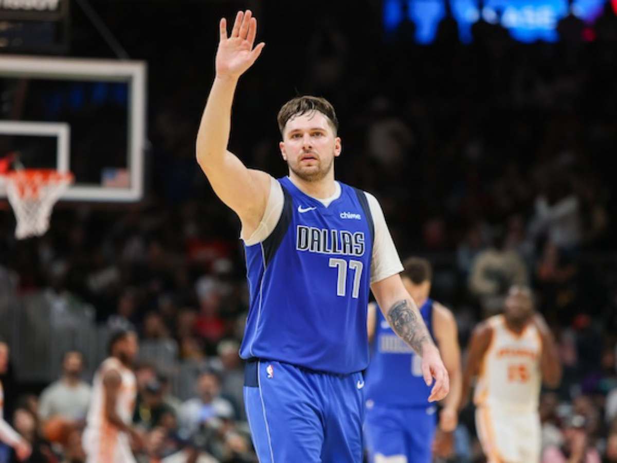 Luka Doncic