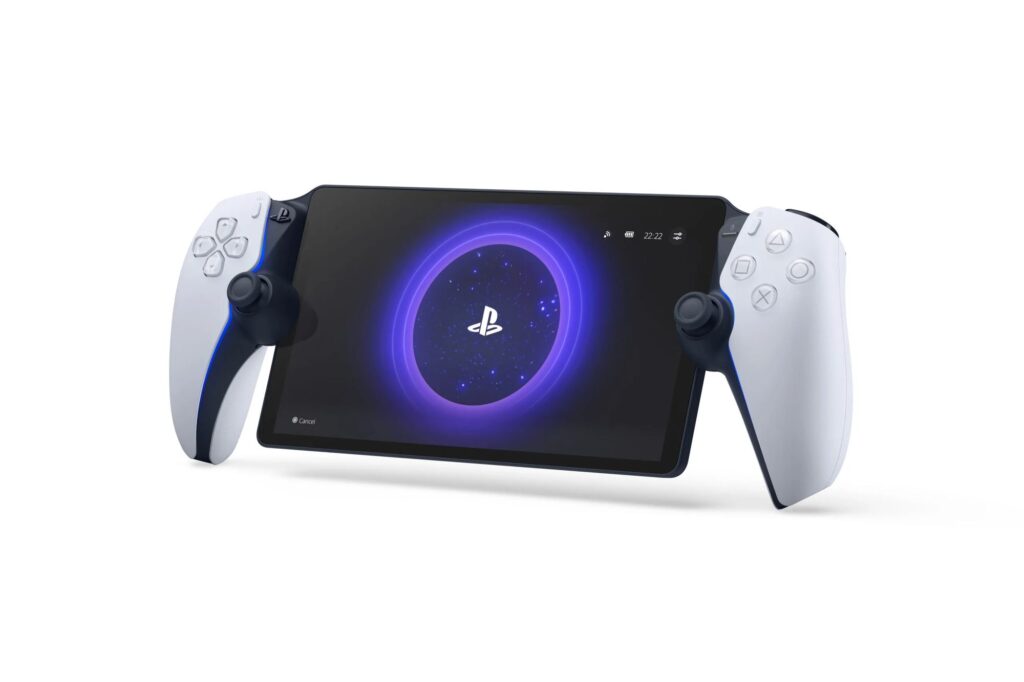 Sony Announces PlayStation Portal Gaming Console - Here Are the Details 1