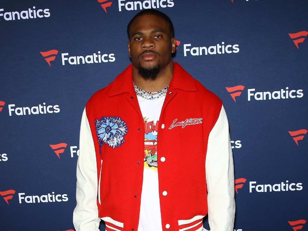 "Taking it more seriously than the NFL playoffs" - Cowboys' Micah Parsons' MVP-level performance in the All-Star Celebrity Game triggers mixed reaction on social media