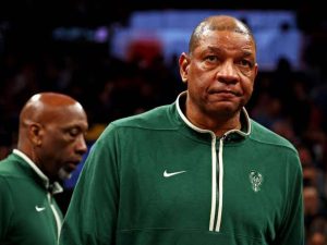 Doc Rivers