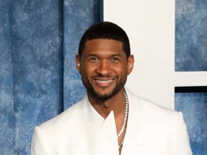 Usher