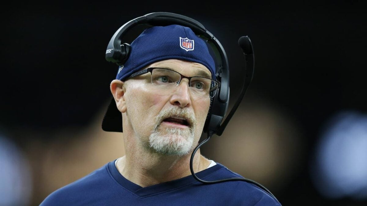 Dan Quinn