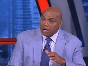 Charles Barkley