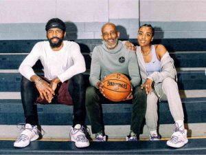 Who are Kyrie Irving's Siblings? All Details You Need to Know 