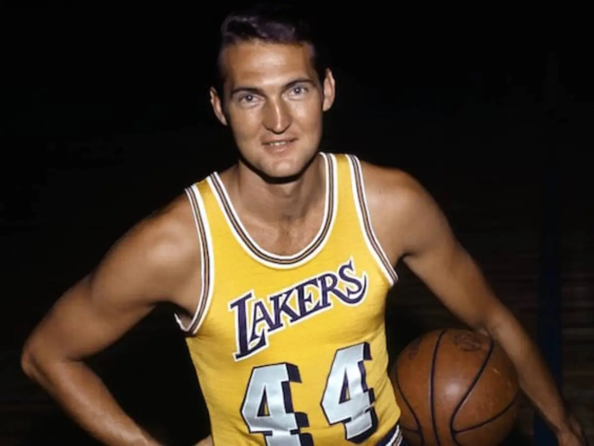 Jerry West