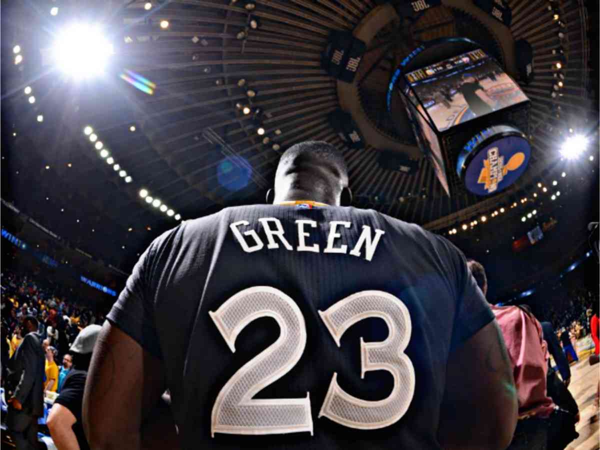 Draymond Green