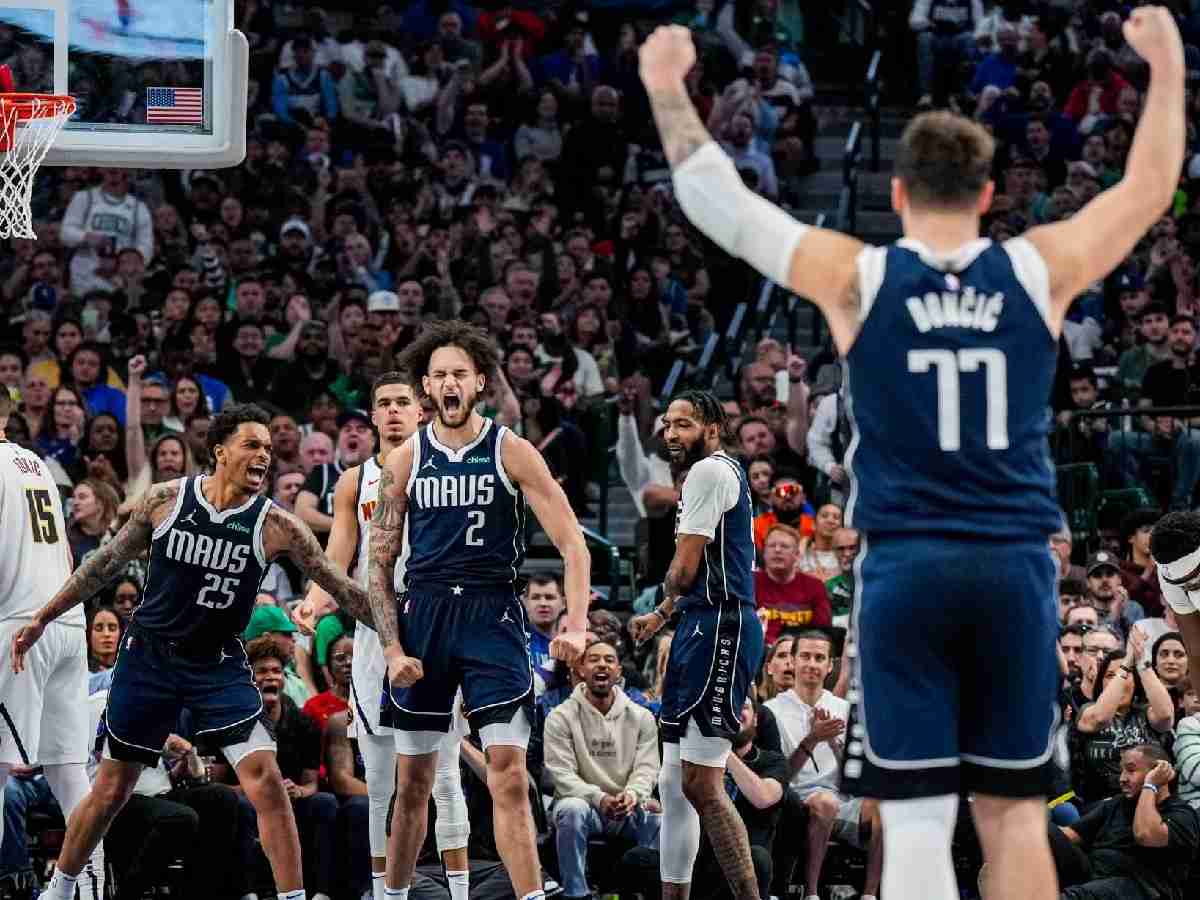 Luka Doncic needs his Dallas Mavericks to win more games