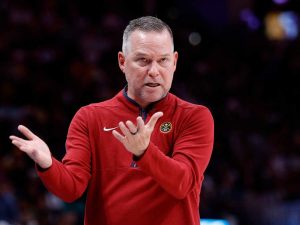 Hiring Michael Malone has been the best decision the Denver Nuggets have made