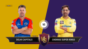 DC vs CSK Dream11 Prediction, Playing XI and Fantasy Tips