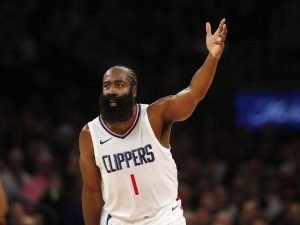 James Harden