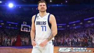 Luka Doncic is vying to win the NBA league MVP, but the Dallas Mavericks might stop him from winning