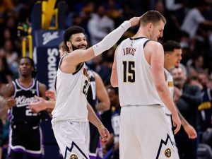 Now as NBA Champions, Nikola Jokic and Jamal Murray are the gold standard of NBA duos, and the hardest to stop