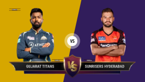 GT vs SRH Dream11 Prediction, Playing XI and Fantasy Tips