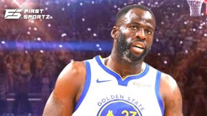 Draymond Green