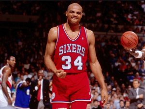 Charles Barkley