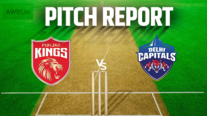 Maharaja Yadavindra Singh International Cricket Stadium Pitch Report