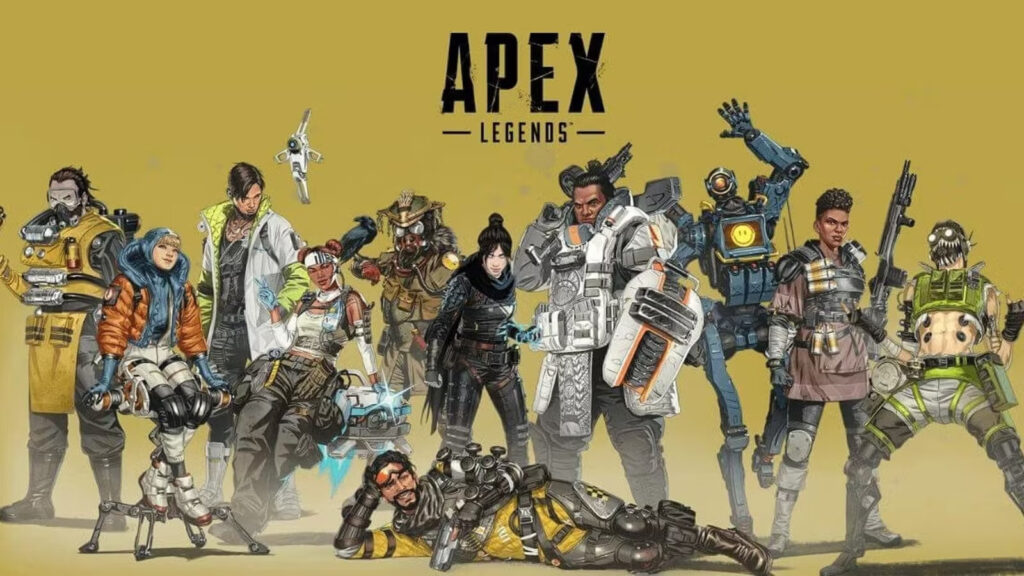 Apex Legends