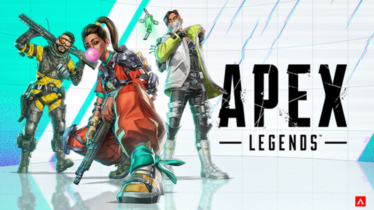 Apex Legends