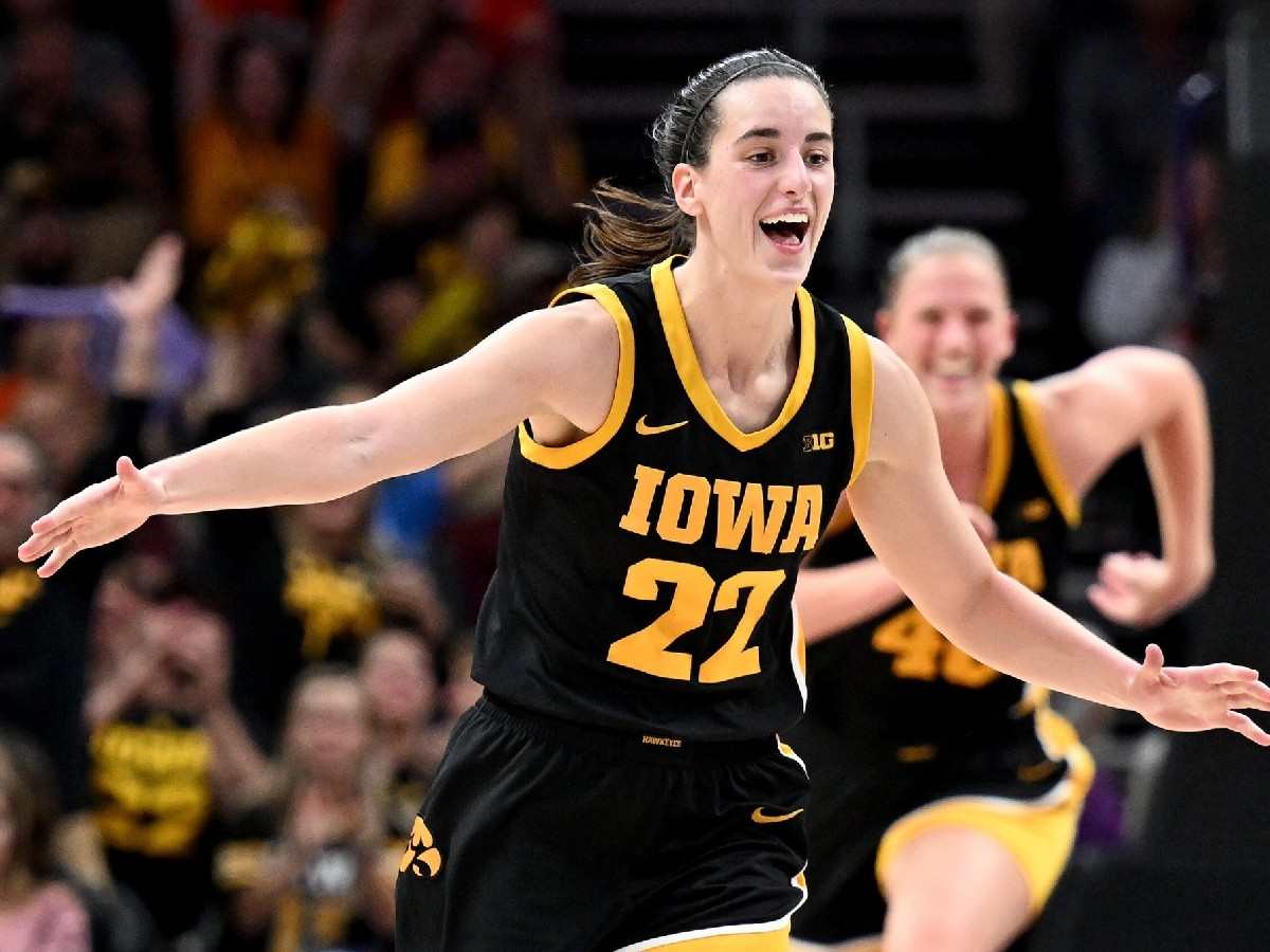 Fans believe Caitlin Clark could have done more with NIL deals in NCAA than WNBA