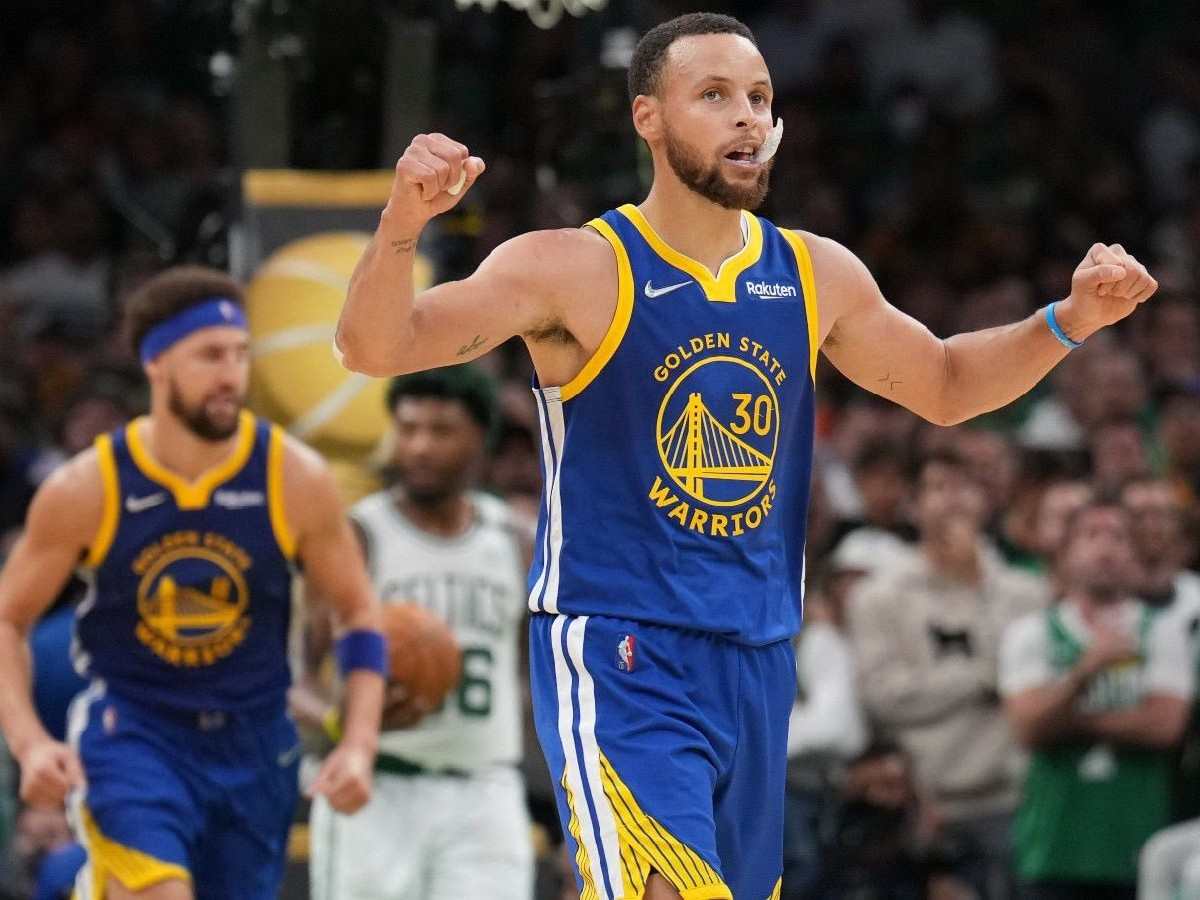 Fans want Stephen Curry to receive a share in the Golden State Warriors ownership after helping valuation reach $8.2 billion