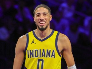 Indiana Pacers superstar Tyrese Haliburton's birthday is on 29th February, celebrated only once in 4 years