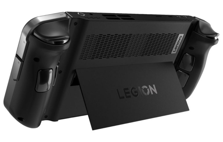 Lenovo Legion Handheld