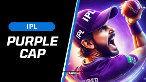 IPL Purple Cap