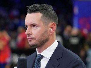 NBA teams are aware of the knowledge JJ Redick brings to the table