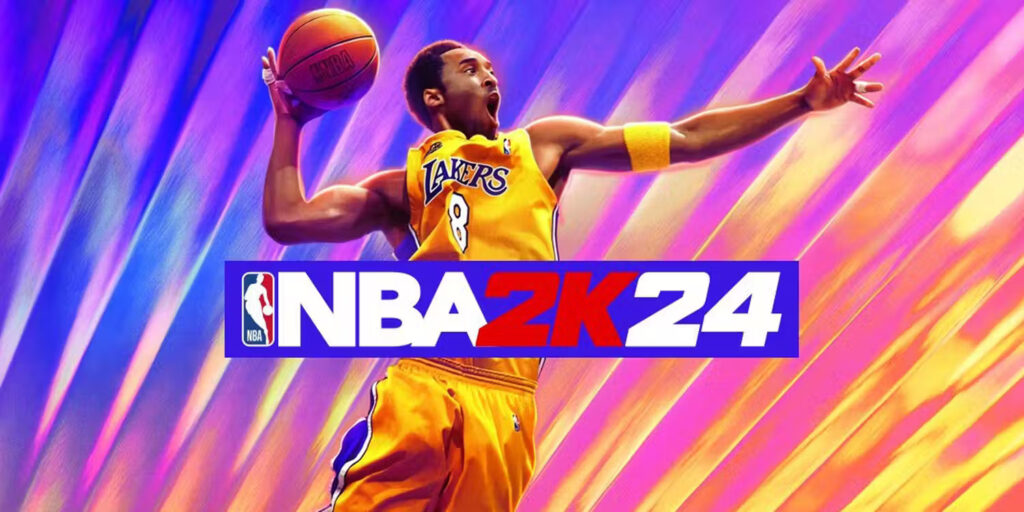 NBA 2K 2024