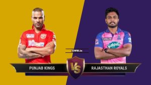 PBKS vs RR Dream11 Prediction, Playing XI and Fantasy Tips