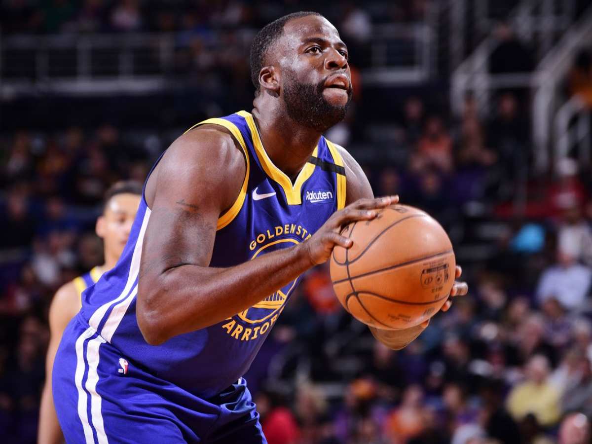 Draymond Green