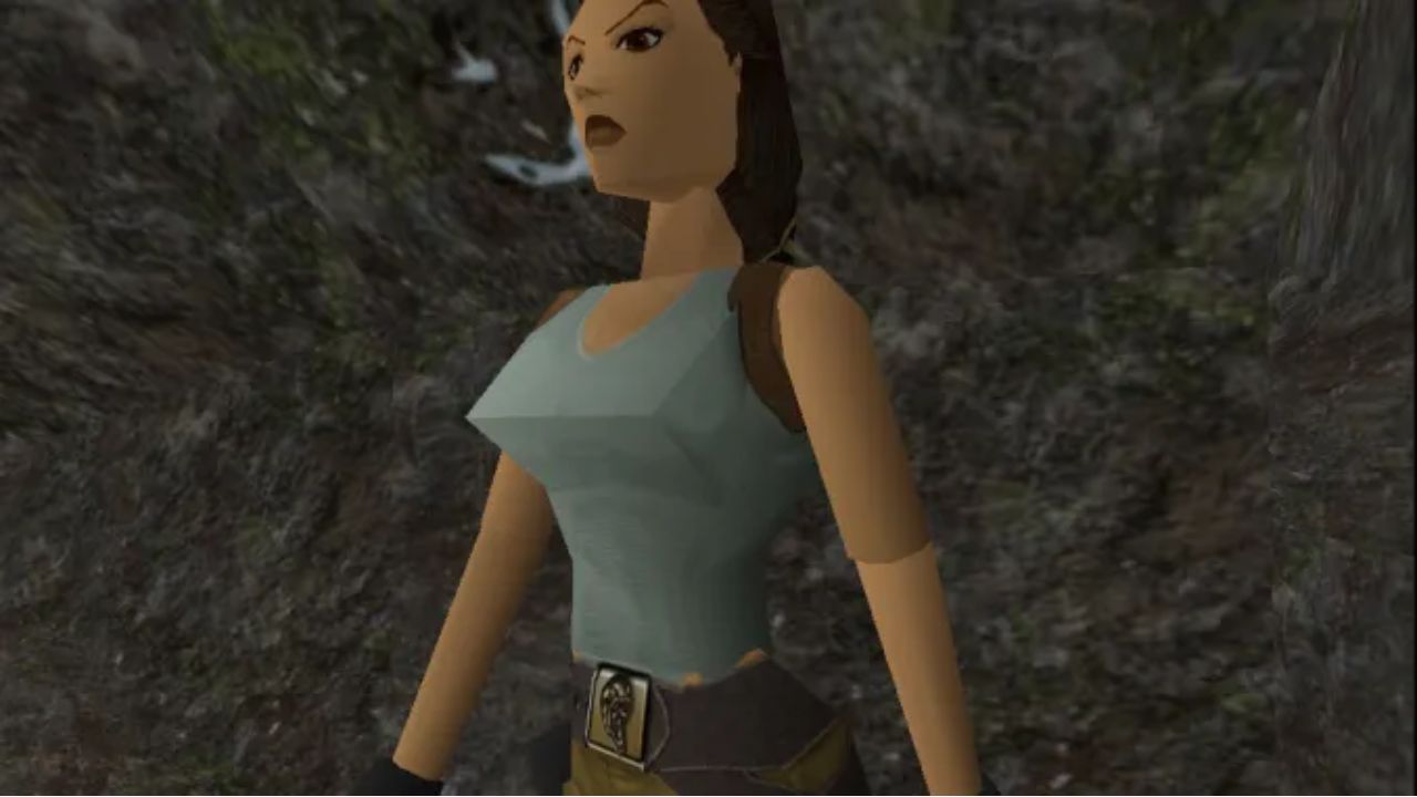 You Can Now Emulate a Canceled Nintendo 64 Tomb Raider Clone that has Been Saved