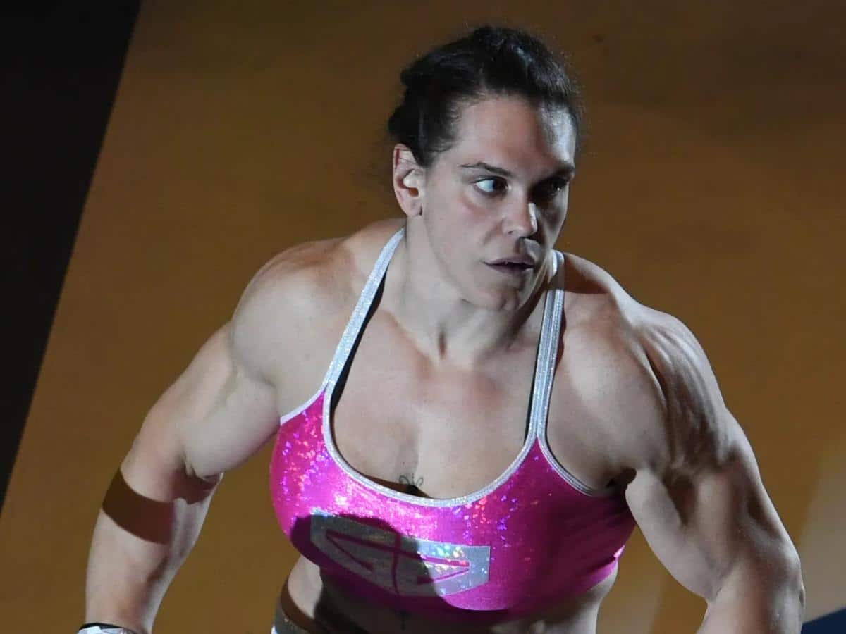 Gabi Garcia