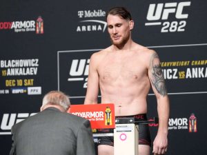 Darren Till