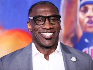 Shannon Sharpe has used the hard work, discipline and dedication from his playing days to be successful in media