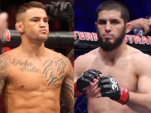 Dustin Poirier contemplating retirement after Islam Makhachev fight