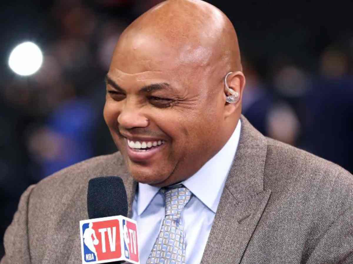 Charles Barkley was roasted for his gambling habits on Inside the NBA show