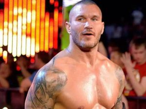 Randy Orton