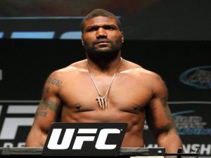 Rampage Jackson