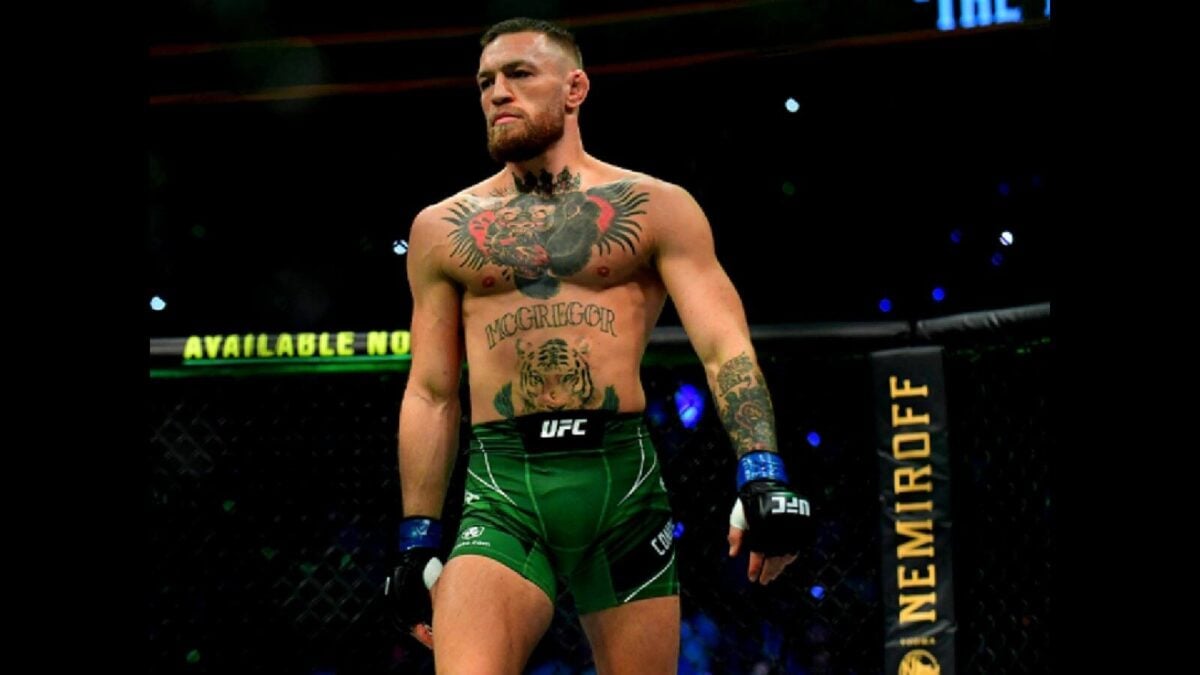 Fans fear the worst for UFC 303 and Conor McGregor's fate