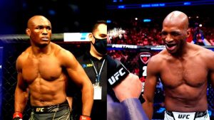 Michael 'Venom' Page adds Kamaru Usman to UFC bucket list to title shot