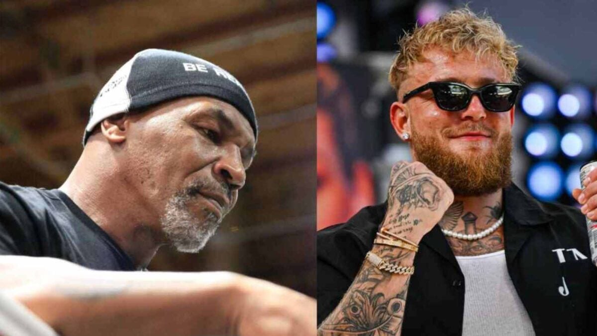 Will Mike Tyson vs Jake Paul ever happen?