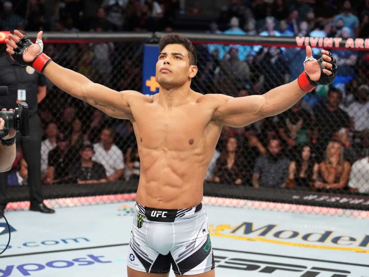 Paulo Costa