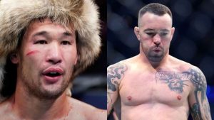 Shavkat Rakhmonov leapfrogs Colby Covington in rankings