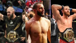 The light heavyweight lineage is ripe with opportunities