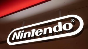 Nintendo Sues Moderator