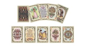 World of Warcraft Official Tarot Deck