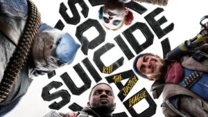 Grab Suicide Squad FREE on Prime Gaming